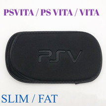 Black Protector Sony PS Vita / psvita / VITA, case - £9.42 GBP
