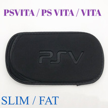 Black Protector Sony PS Vita / psvita / VITA, case - $11.95