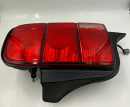 2005-2009 Ford Mustang Passenger Side Tail Light Taillight OEM P04B12001 - £64.22 GBP