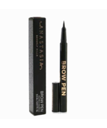 Anastasia Beverly Hills Brow Pen - Dark Brown - FREE SHIPPING - $319.95 MXN