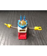 Takatoku Gokin - This is Planet 0 Vintage die-cast Robot - $49.19 CAD