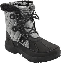 Bearpaw Bethany Winter Women Boots NEW Size US 6 - £54.37 GBP