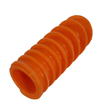 Food Strainer Back To Basics No 200 Spiral Replacement Part Only Plastic Orange - £11.83 GBP