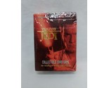 Star Wars Young Jedi CCG Menace Of Darth Maul Starter Deck Sealed - $17.81