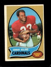 1970 Topps #76 Johnny Roland Vg Cardinals *X53969 - £0.76 GBP