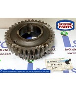Dressta 654258C2 Gear For Reverse Driven Tractor Excavator Komatsu LiuGo... - $4,780.03 CAD