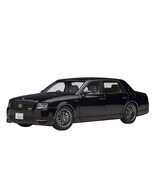 Autoart 1/18 Century 2018 Black 78763 - $5,594.74 MXN