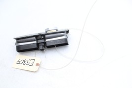 02-04 SUBARU IMPREZA WRX DASH CENTER AIR VENT WITH BOOST GAUGE E5807 image 5