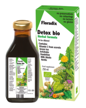 Vitamin C from acerola, Green tea, Artichoke, Dandelion, Milk Thistle, N... - $28.70