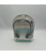 Logitech H110 Stereo Headset - $21.32 CAD