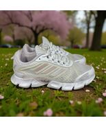 Adidas Climacool Womens 6.5 Heat Rdy Pink White Running Shoes Sneakers H... - $34.64