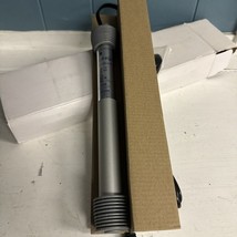 Top Fin 50w H50 Aquarium Submersible Heater NEW 50 watts 15 Gallon Aquarium - $18.61