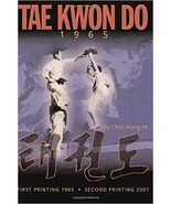 DIGITAL E-BOOK Tae Kwon Do 1965 by Choi Hong Hi Korean Karate - £15.68 GBP