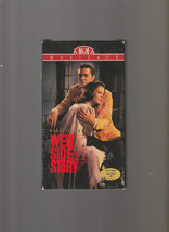 West Side Story (VHS, 1998) - £3.93 GBP