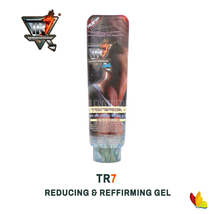 TR7 Reducing &amp; Reaffirming Gel - £31.85 GBP+