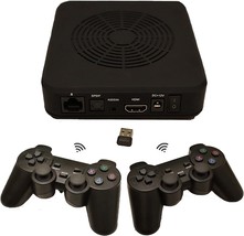 Regiisjoy 8000 Games In 1 Retro Video Game Console, Support, Gifts For Men/Boy. - £88.68 GBP