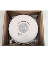 NEW DIVERSA DUAL-TECH CEILING OCCUPANCY SENSOR Model# WORSDD2-R-N - $111.93 CAD
