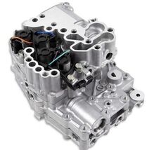 SUBARU CVT  TR580 TRANSMISSION VALVE BODY  2012-24 IMPREZA 2.0L 2.5L 31825AA052 image 2