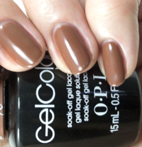 OPI GELCOLOR GC N40 Ice-Bergers & Fries 15mL/ 0.5oz FREE SHIPPING RARE - $28.22 OPI GELCOLOR GC N40 Ice-Bergers & Fries 15mL/ 0.5oz FREE SHIPPING RARE - $28.22