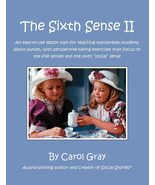 The Sixth Sense II [Paperback] Gray, Carol - $2.99