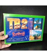 Vintage Bandai 1992 Thunderbird No. 2 International Rescue Organization ... - $116.62 CAD