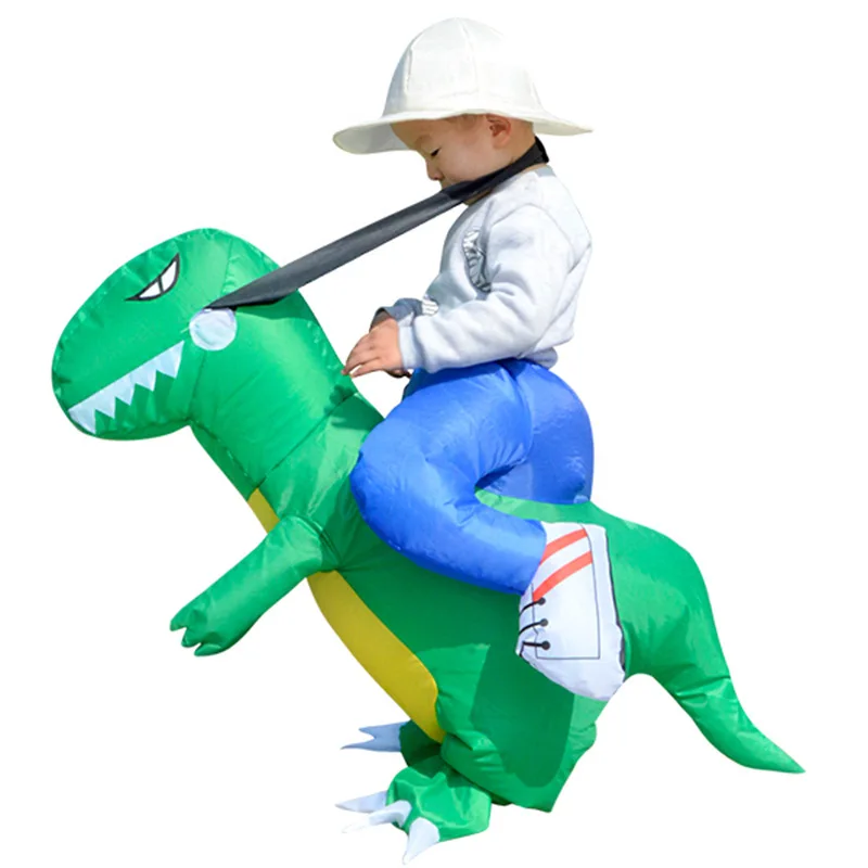 Play New And Hot Selling Play It Can Be Mounted On Play Stereo Dinosaur Funny Su - £56.26 GBP