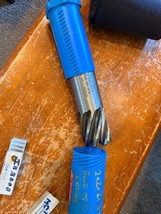 NEW Niagara End Mill Roughing 2&quot; dia x 6&quot; OAL # 301JO-7852 / lead 10.882 - $113.99