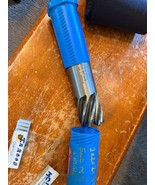 NEW Niagara End Mill Roughing 2&quot; dia x 6&quot; OAL # 301JO-7852 / lead 10.882 - €97,87 EUR