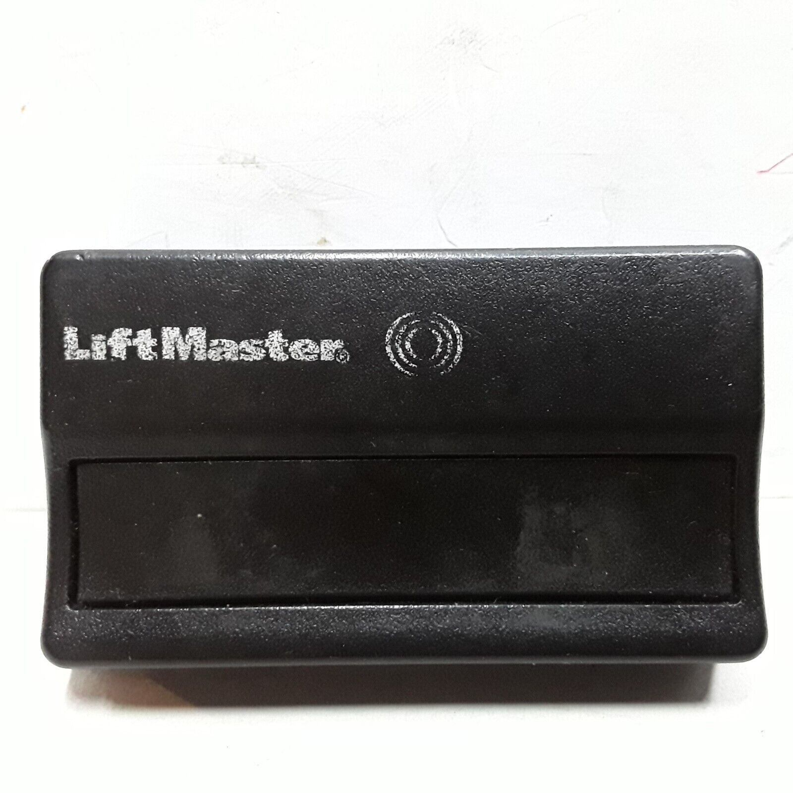 Chamberlain LiftMaster single button garage door and gate remote opener ... - $19.79
