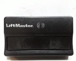 Chamberlain LiftMaster single button garage door and gate remote opener ... - £15.63 GBP