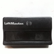 Chamberlain LiftMaster single button garage door and gate remote opener ... - £15.56 GBP