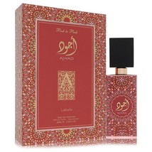 Lattafa Ajwad Pink to Pink by Lattafa Eau De Parfum Spray (Unisex) 2 oz ... - $798.65 MXN