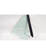 Right Rear Side Quarter Glass OEM 2002 Jaguar XK8 - $56.85 CAD