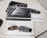  OUTBAKLEG 2012 Owners Manual 437437  - $24.85