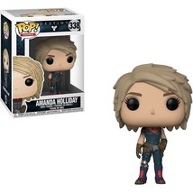 Destiny Amanda Holliday Pop! Vinyl - $29.53