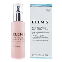 Elemis by Elemis Pro-Collagen Rose Hydro-Mist  --50ml/1.6oz - £41.31 GBP