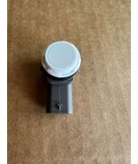 NEW OEM FOR TESLA MODEL S/Y/X  PARKING SENSOR  2525001-11-D WHITE - $32.99