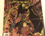 Bat-Thing Comic Book #1 The Shocker You Never Expected To See - $4.94