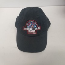 AAA Hockey International Invite Chicago IL Nike Strapback Hat, New - $17.77