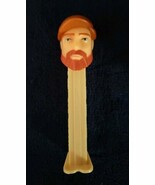 STAR WARS OBI-WAN KENOBI ~ PEZ Dispenser ~Light Brown Stem w/Feet ~ 5.9 ... - $37.02 MXN