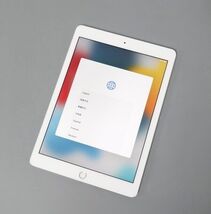 Apple iPad Air 2 9.7" Wi-Fi 64GB MGKM2LL/A - Silver image 2