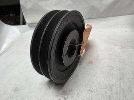 Browning 2BK52H Double Groove Sheave/Pulley 5-15/16" dia. USA [B] Belt - $59.99