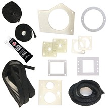 Englander Pellet Stove Complete Gasket Replacement Kit for 55-TRP25, 25-PAH - $82.16