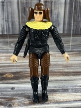 VTG 70s Mego Buck Rogers Action Figure (B) - Draconian Guard - Tight Joints - $36.76