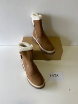 Rieker Bottes Hiver en Marron 3.5 Eur 36 (F412) - $50.74