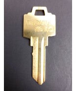 MinuteKEY SC1 Brass Key Blanks Box of 200 - $68.87 CAD