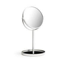 The Ettori Makeup Mirror Is A Dual-Sided Vanity Mirror With 1X And 5X - £24.77 GBP