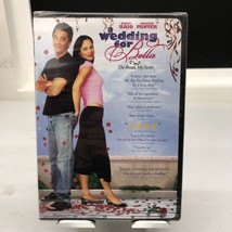 A Wedding for Bella (DVD, 2004) BRAND NEW, Scott Baio, Screener - £3.92 GBP