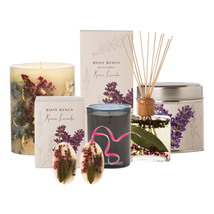 Rosy Rings Roman Lavender Gift Set - £150.27 GBP