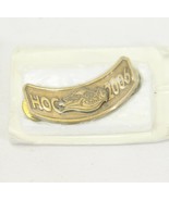 Harley Davidson Harley Owners Group HOG 25th Anniversary Rocker Pin NEW ... - $6.63 CAD